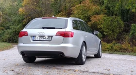 Обява за продажба на Audi A6 3.0 TDI Quattro  ~9 500 лв. - изображение 6