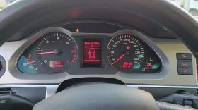 Audi A6 3.0 TDI Quattro , снимка 11