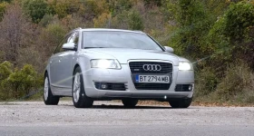 Обява за продажба на Audi A6 3.0 TDI Quattro  ~9 500 лв. - изображение 1
