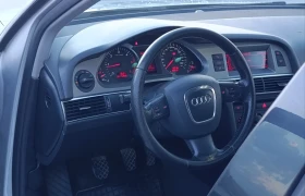 Audi A6 3.0 TDI Quattro , снимка 10