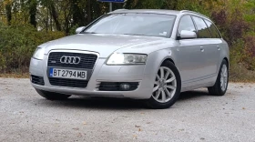 Обява за продажба на Audi A6 3.0 TDI Quattro  ~9 500 лв. - изображение 2