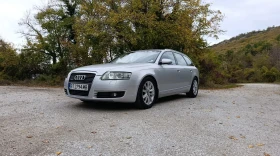 Обява за продажба на Audi A6 3.0 TDI Quattro  ~9 500 лв. - изображение 8