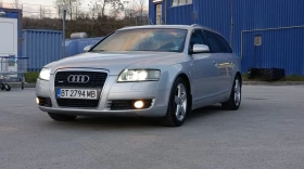 Audi A6 3.0 TDI Quattro , снимка 4