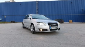 Audi A6 3.0 TDI Quattro , снимка 2