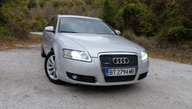 Обява за продажба на Audi A6 3.0 TDI Quattro  ~9 500 лв. - изображение 1