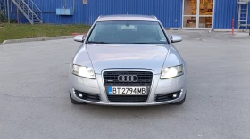 Audi A6 3.0 TDI Quattro , снимка 5