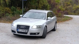 Обява за продажба на Audi A6 3.0 TDI Quattro  ~9 500 лв. - изображение 4