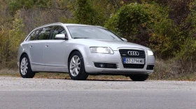 Обява за продажба на Audi A6 3.0 TDI Quattro  ~9 500 лв. - изображение 7