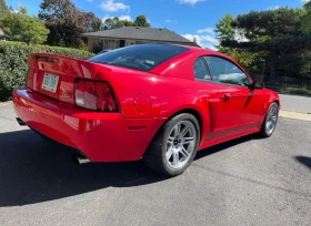 Ford Mustang Cobra Terminator * * CARFAX * * АВТОКРЕДИТ * *  - 66500 лв. / 34000.91 € - 61703196 3