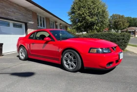 Ford Mustang Cobra Terminator * * CARFAX * * АВТОКРЕДИТ * *  - 66500 лв. / 34000.91 € - 61703196 2