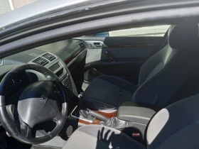 Обява за продажба на Peugeot 407 Проблем в мотора ~1 700 лв. - изображение 4 | Auto.bg Обява за продажба на Peugeot 407 Проблем в мотора ~1 700 лв. - изображение 4