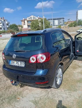 VW Golf Plus | Mobile.bg    2