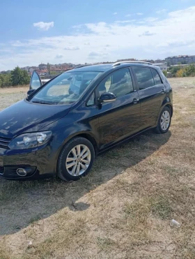 VW Golf Plus | Mobile.bg    5