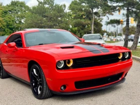 Dodge Challenger SXT Plus CAM* * CRUISE CONTROL* CARPLAY*  | Mobile.bg    5