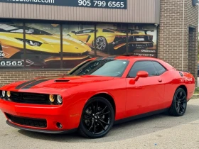 Dodge Challenger SXT Plus CAM* * CRUISE CONTROL* CARPLAY*  | Mobile.bg    3