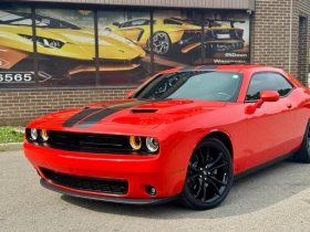 Dodge Challenger SXT Plus CAM* * CRUISE CONTROL* CARPLAY*  | Mobile.bg    2