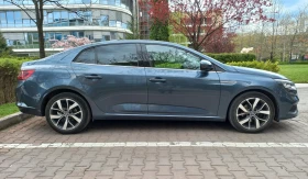 Renault Megane, снимка 3