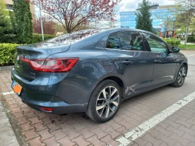 Renault Megane, снимка 2