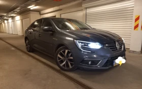 Renault Megane, снимка 4