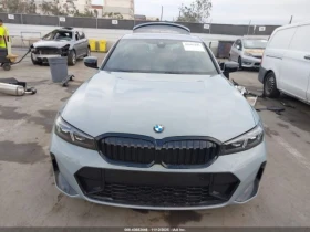 BMW 330 M-PACK* АВТОКРЕДИТ*  - 52500 лв. / 26842.82 € - 53584031 3
