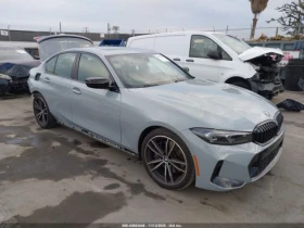 BMW 330 M-PACK* АВТОКРЕДИТ*  - 52500 лв. / 26842.82 € - 53584031 2