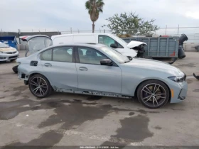 BMW 330 M-PACK* АВТОКРЕДИТ*  - 52500 лв. / 26842.82 € - 53584031 6