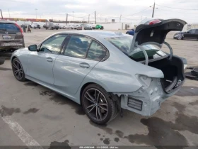 BMW 330 M-PACK* АВТОКРЕДИТ*  - 52500 лв. / 26842.82 € - 53584031 5