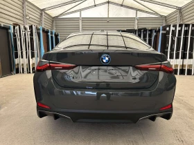 BMW i4 eDrive40 Gran Coupe  , снимка 6