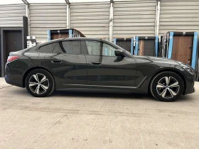 BMW i4 eDrive40 Gran Coupe  , снимка 8