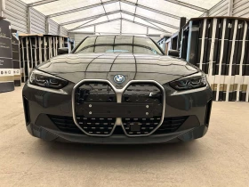 BMW i4 eDrive40 Gran Coupe  , снимка 2