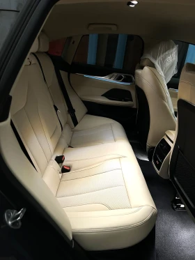 BMW i4 eDrive40 Gran Coupe  , снимка 14