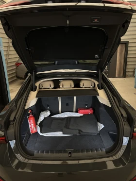 BMW i4 eDrive40 Gran Coupe  , снимка 15