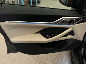 BMW i4 eDrive40 Gran Coupe  , снимка 9