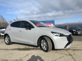 Mazda 2 1.5I 2024g | Mobile.bg � ����� ������ 9