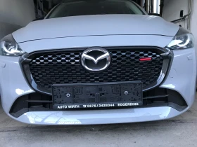 Mazda 2 1.5I 2024g - изображение 1