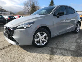 Mazda 2 1.5I 2024g | Mobile.bg � ����� ������ 15