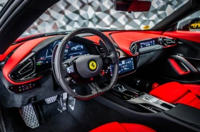 Ferrari 12 Cilindri spider Coupe Nero, снимка 8