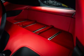 Ferrari 12 Cilindri spider Coupe Nero, снимка 16