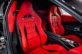 Ferrari 12 Cilindri spider Coupe Nero, снимка 17