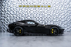 Ferrari 12 Cilindri spider Coupe Nero, снимка 6