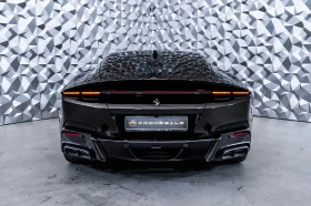 Ferrari 12 Cilindri spider Coupe Nero, снимка 5