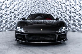 Ferrari 12 Cilindri spider Coupe Nero, снимка 2