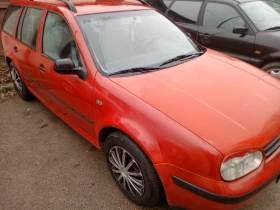 VW Golf 1.9TDI, снимка 2
