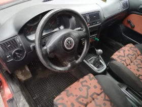 VW Golf 1.9TDI, снимка 5