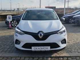 Renault Clio 1.0TCe100к.с. - 11900 лв. / 6084.37 € - 89561542 2