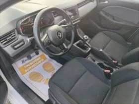 Renault Clio 1.0TCe100к.с. - 11900 лв. / 6084.37 € - 89561542 11