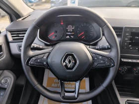 Renault Clio 1.0TCe100к.с. - 11900 лв. / 6084.37 € - 89561542 9