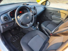 Dacia Sandero 1.2LPG 46 000км !, снимка 9