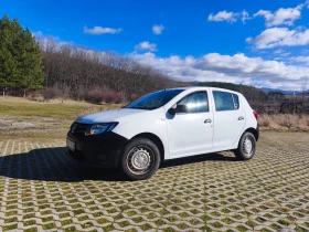 Dacia Sandero 1.2LPG 46000км ! - 3117 € / 6096.32 лв. - 89257663 2