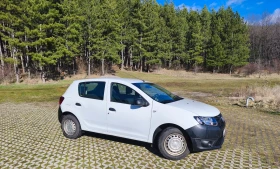 Dacia Sandero 1.2LPG 46000км ! - 3117 € / 6096.32 лв. - 89257663 4